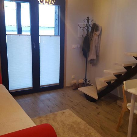 Kuninga 24 Apartment Pärnu Buitenkant foto