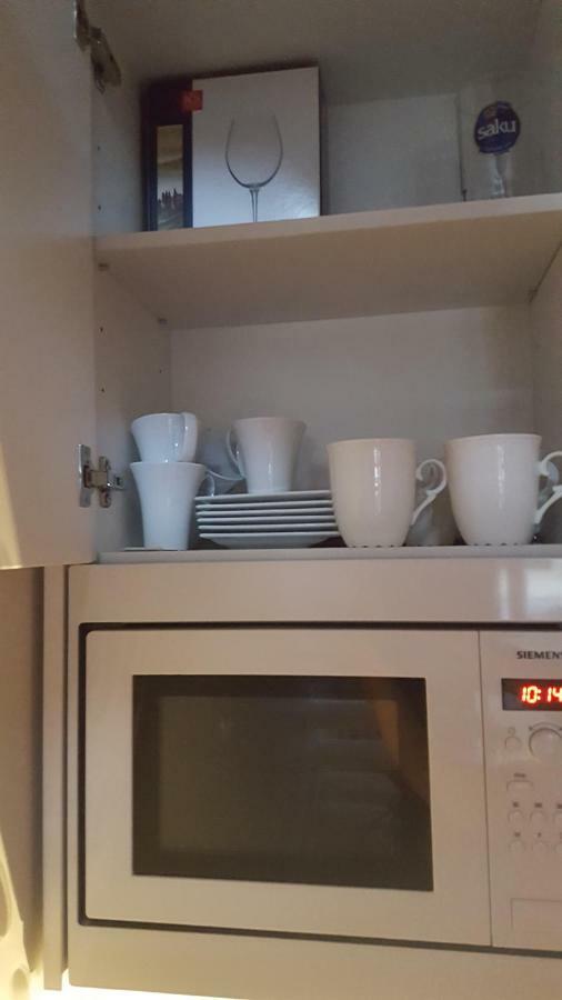 Kuninga 24 Apartment Pärnu Buitenkant foto