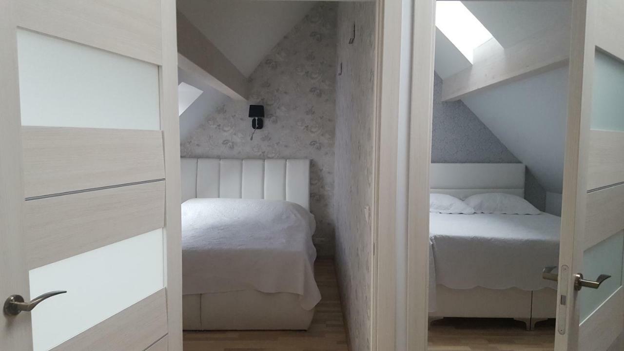 Kuninga 24 Apartment Pärnu Buitenkant foto