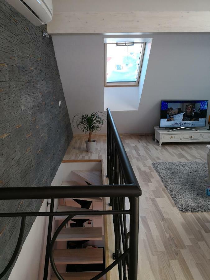 Kuninga 24 Apartment Pärnu Buitenkant foto