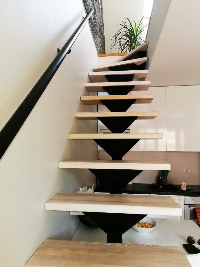 Kuninga 24 Apartment Pärnu Buitenkant foto