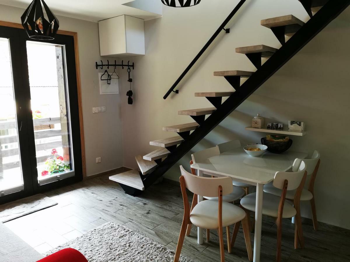 Kuninga 24 Apartment Pärnu Buitenkant foto