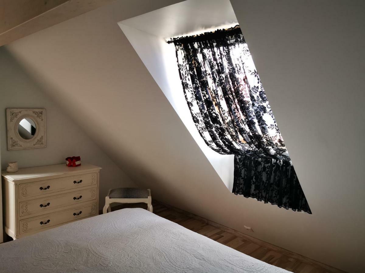 Kuninga 24 Apartment Pärnu Buitenkant foto