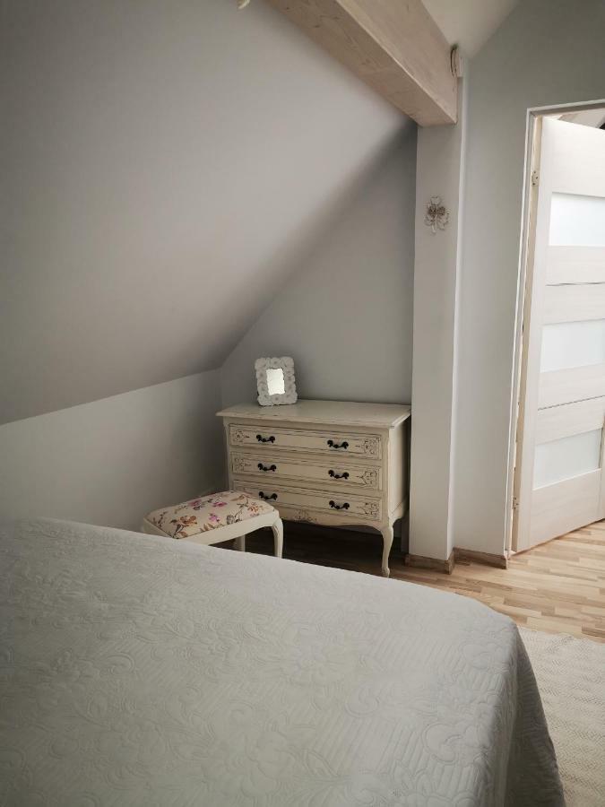 Kuninga 24 Apartment Pärnu Buitenkant foto