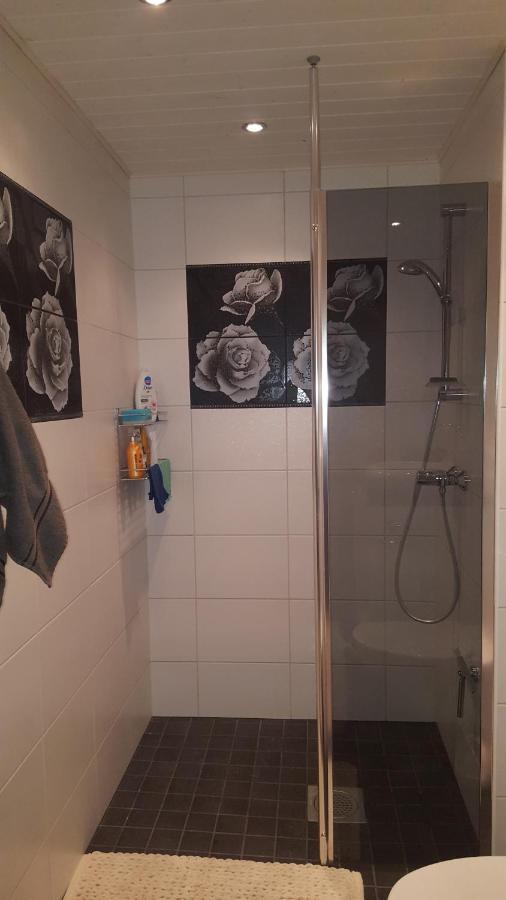 Kuninga 24 Apartment Pärnu Kamer foto