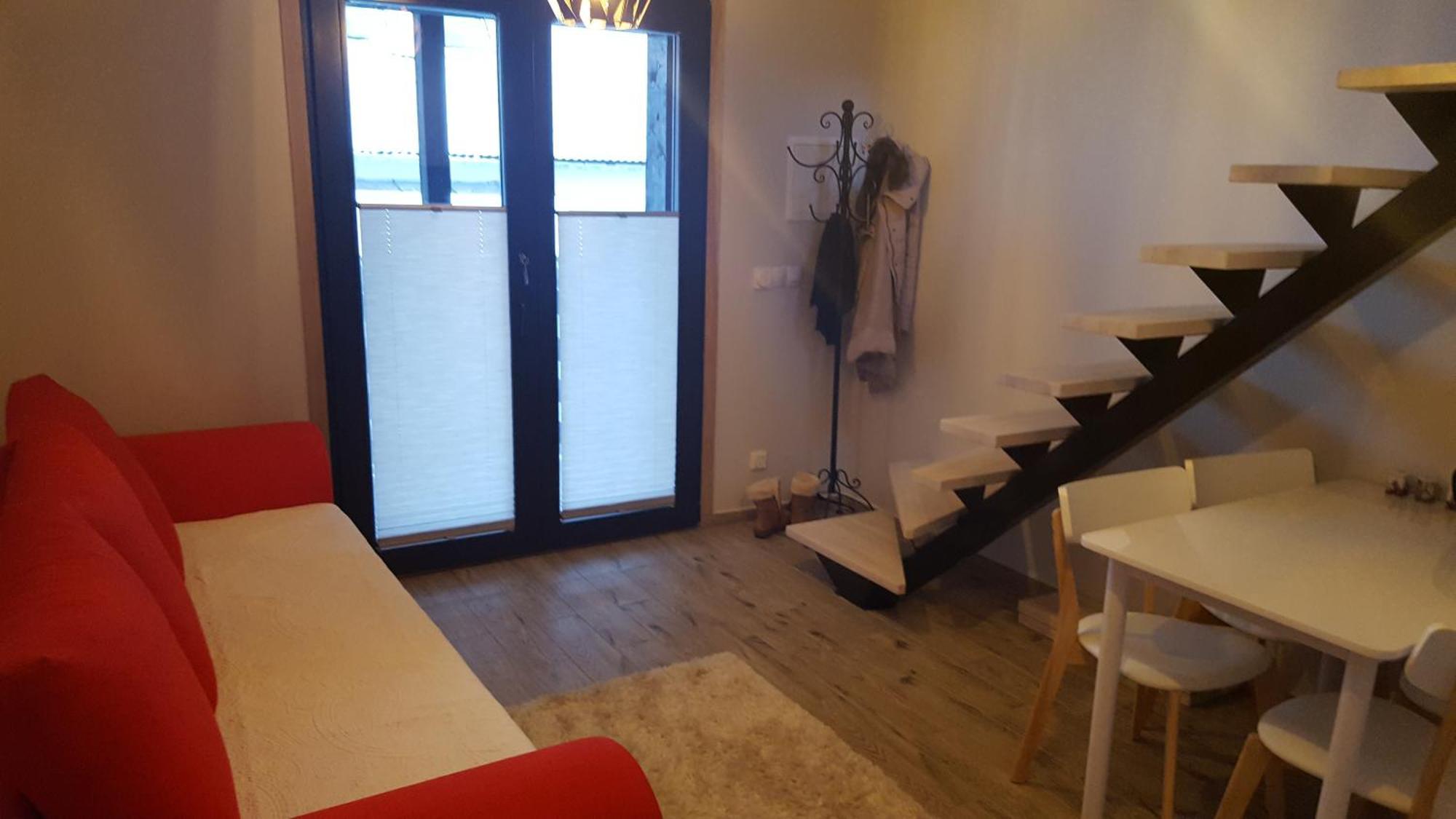 Kuninga 24 Apartment Pärnu Buitenkant foto
